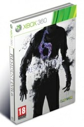 Resident Evil 6 (Edición Limitada)